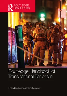 Stockhammer |  Routledge Handbook of Transnational Terrorism | Buch |  Sack Fachmedien