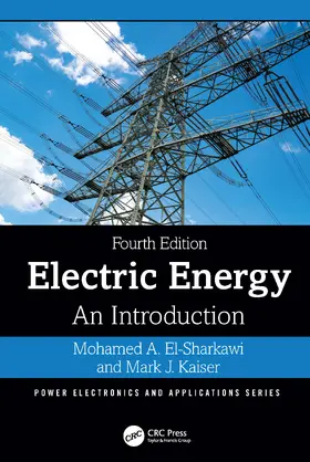 Kaiser / El-Sharkawi |  Electric Energy | Buch |  Sack Fachmedien
