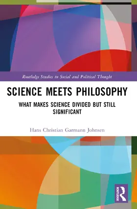 Garmann Johnsen |  Science Meets Philosophy | Buch |  Sack Fachmedien