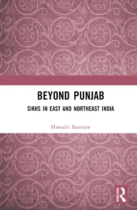 Banerjee |  Beyond Punjab | Buch |  Sack Fachmedien