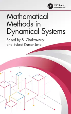 Chakraverty / Jena |  Mathematical Methods in Dynamical Systems | Buch |  Sack Fachmedien