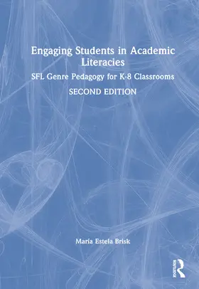 Brisk |  Engaging Students in Academic Literacies | Buch |  Sack Fachmedien