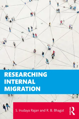 Rajan / Bhagat |  Researching Internal Migration | Buch |  Sack Fachmedien