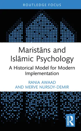 Awaad / Nursoy-Demir |  Marist¿ns and Isl¿mic Psychology | Buch |  Sack Fachmedien
