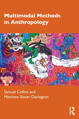 Collins / Durington |  Multimodal Methods in Anthropology | Buch |  Sack Fachmedien