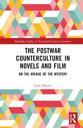 Hentzi |  On the Avenue of the Mystery | Buch |  Sack Fachmedien