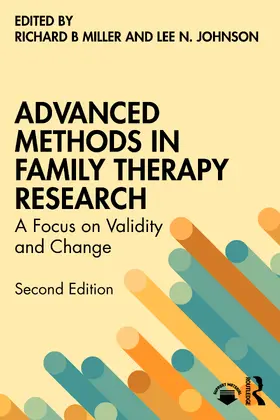 Miller / Johnson | Advanced Methods in Family Therapy Research | Buch | 978-1-032-36414-8 | www2.sack.de