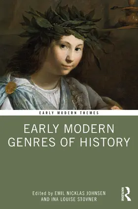 Johnsen / Stovner |  Early Modern Genres of History | Buch |  Sack Fachmedien