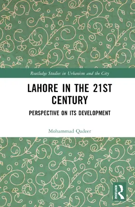 Qadeer |  Lahore in the 21st Century | Buch |  Sack Fachmedien