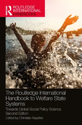 Aspalter |  The Routledge International Handbook to Welfare State Systems | Buch |  Sack Fachmedien