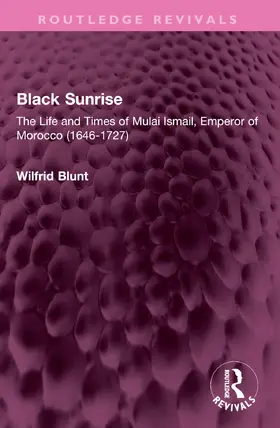Blunt |  Black Sunrise | Buch |  Sack Fachmedien