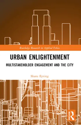 Epting |  Urban Enlightenment | Buch |  Sack Fachmedien