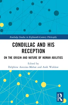 Antoine-Mahut / Waldow |  Condillac and His Reception | Buch |  Sack Fachmedien