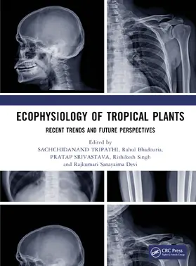 Tripathi / Bhadouria / Srivastava |  Ecophysiology of Tropical Plants | Buch |  Sack Fachmedien