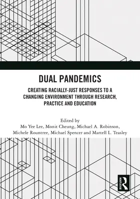 Lee / Cheung / Robinson |  Dual Pandemics | Buch |  Sack Fachmedien