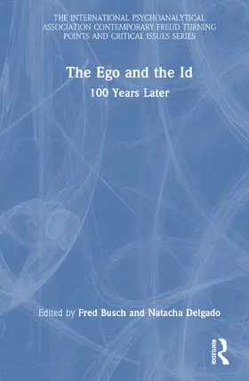 Busch / Delgado |  The Ego and the Id | Buch |  Sack Fachmedien