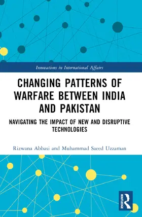 Abbasi / Uzzaman |  Changing Patterns of Warfare between India and Pakistan | Buch |  Sack Fachmedien