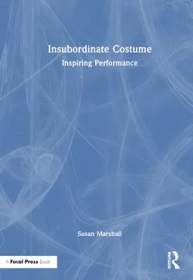 Marshall |  Insubordinate Costume | Buch |  Sack Fachmedien