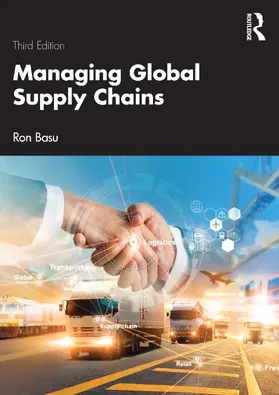 Basu |  Managing Global Supply Chains | Buch |  Sack Fachmedien