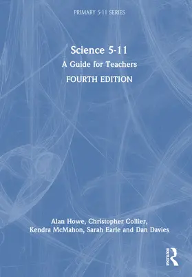 McMahon / Howe / Collier |  Science 5-11 | Buch |  Sack Fachmedien