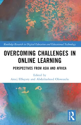 ElSayary / Olowoselu |  Overcoming Challenges in Online Learning | Buch |  Sack Fachmedien