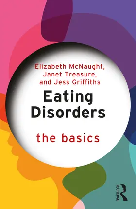 McNaught / Treasure / Griffiths |  Eating Disorders | Buch |  Sack Fachmedien