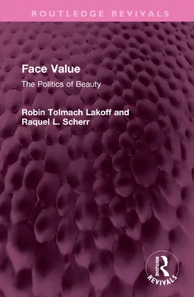 Lakoff / Scherr |  Face Value | Buch |  Sack Fachmedien
