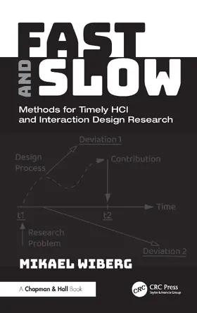 Wiberg |  Fast and Slow | Buch |  Sack Fachmedien