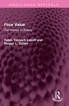 Lakoff / Scherr |  Face Value | Buch |  Sack Fachmedien