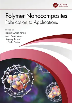 Verma / Kesarwani / Xu |  Polymer Nanocomposites | Buch |  Sack Fachmedien