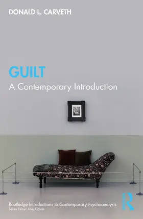 Carveth |  Guilt | Buch |  Sack Fachmedien