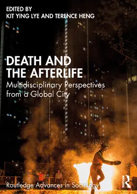 Lye / Heng |  Death and the Afterlife | Buch |  Sack Fachmedien
