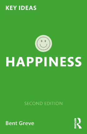Greve |  Happiness | Buch |  Sack Fachmedien