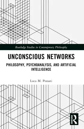 Possati |  Unconscious Networks | Buch |  Sack Fachmedien