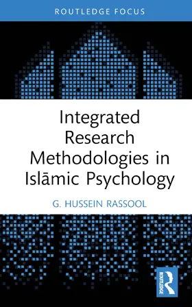 Rassool |  Integrated Research Methodologies in Isl¿mic Psychology | Buch |  Sack Fachmedien