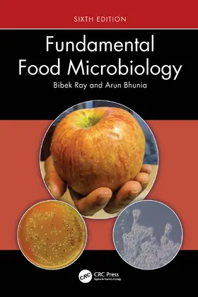 Ray / Bhunia |  Fundamental Food Microbiology | Buch |  Sack Fachmedien