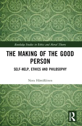Hämäläinen |  The Making of the Good Person | Buch |  Sack Fachmedien