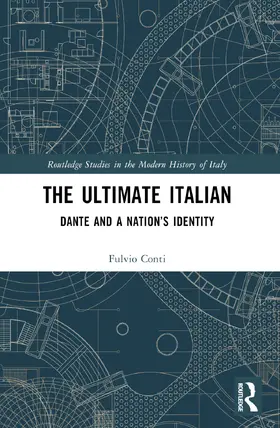 Conti |  The Ultimate Italian | Buch |  Sack Fachmedien