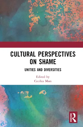 Mun |  Cultural Perspectives on Shame | Buch |  Sack Fachmedien