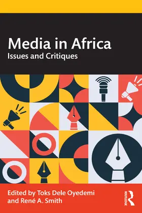 Oyedemi / Smith |  Media in Africa | Buch |  Sack Fachmedien