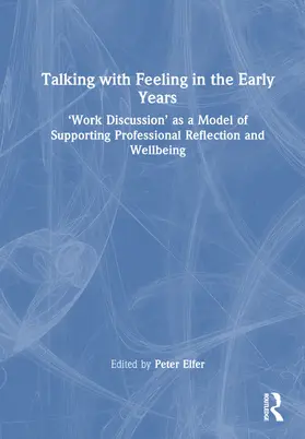 Elfer | Talking with Feeling in the Early Years | Buch | 978-1-032-39337-7 | sack.de