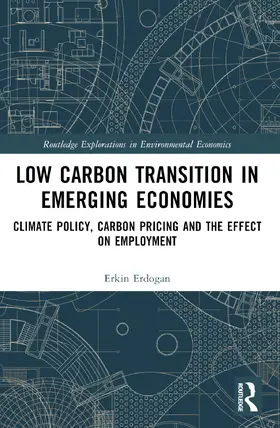 Erdo¿an / Erdogan |  Low Carbon Transition in Emerging Economies | Buch |  Sack Fachmedien