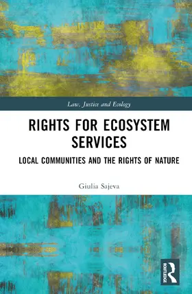 Bosselmann |  Earth Trusteeship and the Sovereign State | Buch |  Sack Fachmedien