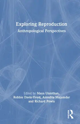 Majumdar / Unnithan / Davis-Floyd |  Exploring Reproduction | Buch |  Sack Fachmedien