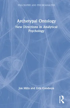 Mills / Goodwyn |  Archetypal Ontology | Buch |  Sack Fachmedien