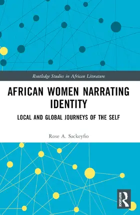 Sackeyfio | African Women Narrating Identity | Buch | 978-1-032-39540-1 | sack.de