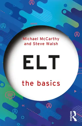 McCarthy / Walsh |  ELT | Buch |  Sack Fachmedien