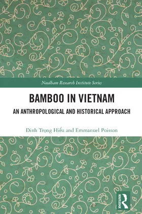 Poisson |  Bamboo in Vietnam | Buch |  Sack Fachmedien