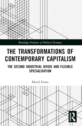Evans |  Transformations of Contemporary Capitalism | Buch |  Sack Fachmedien
