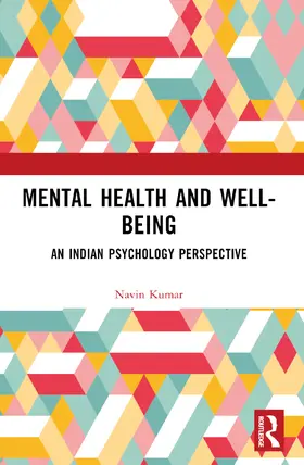 Kumar |  Mental Health and Well-being | Buch |  Sack Fachmedien